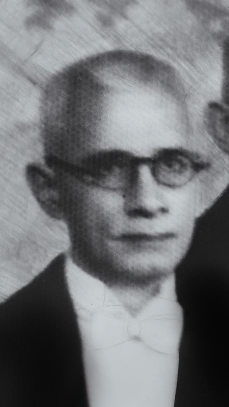 Alexander Phocas
