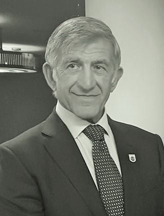 Byron Spartalis