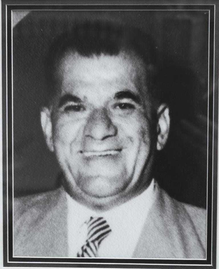 George P. Kailis