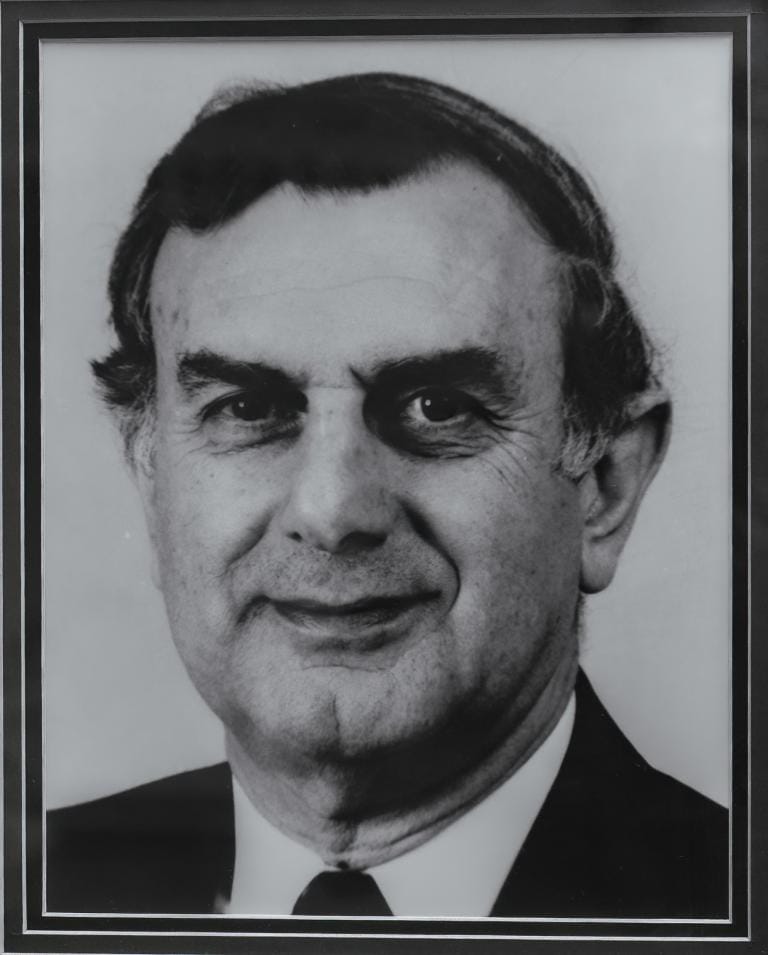 Mark Liveris