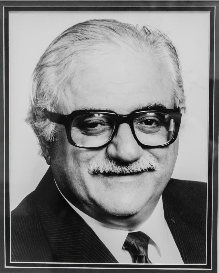 Michael S. Lekias