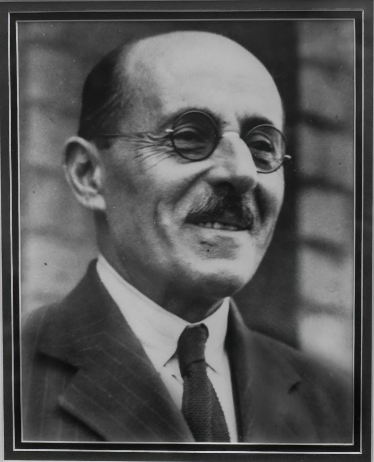 Peter Michelides