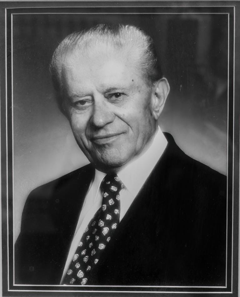 Spiro N. Begos