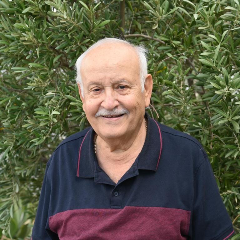 Dennis (Sakis) Pilarinos