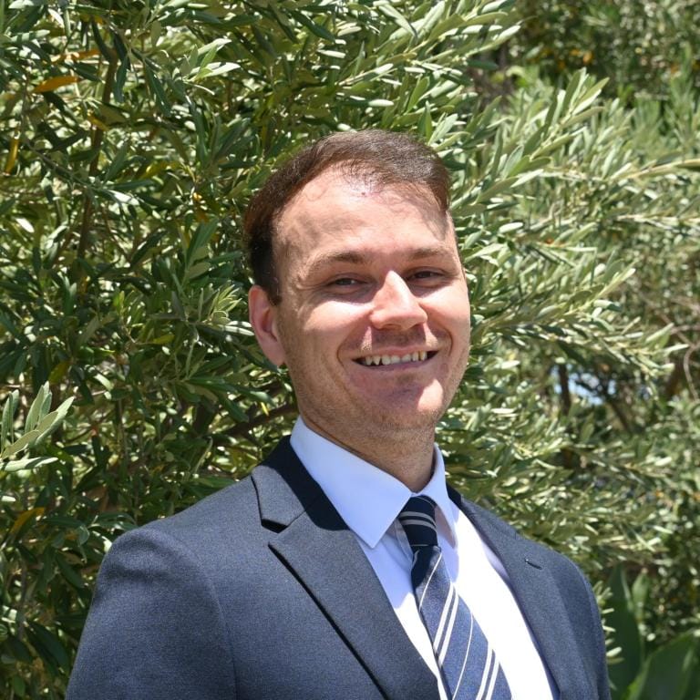 Damien Tsokos