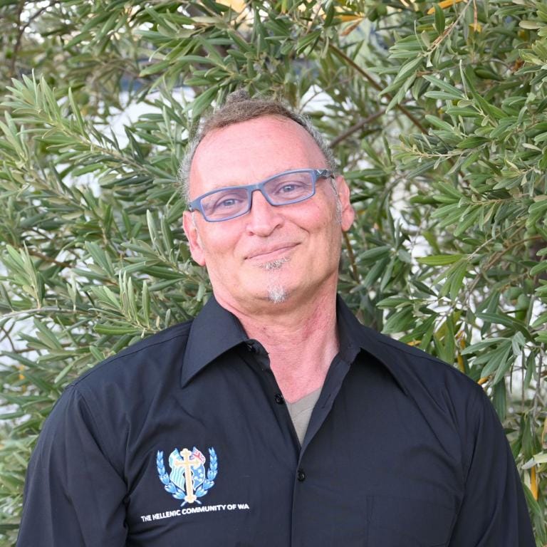 Emmanuel Takoniatis