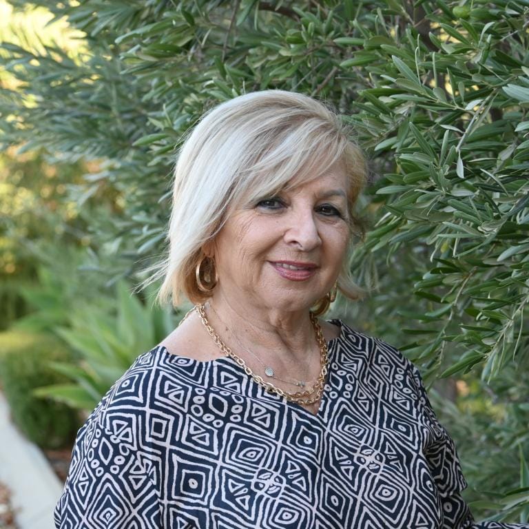 Effie Mazgaltzidis