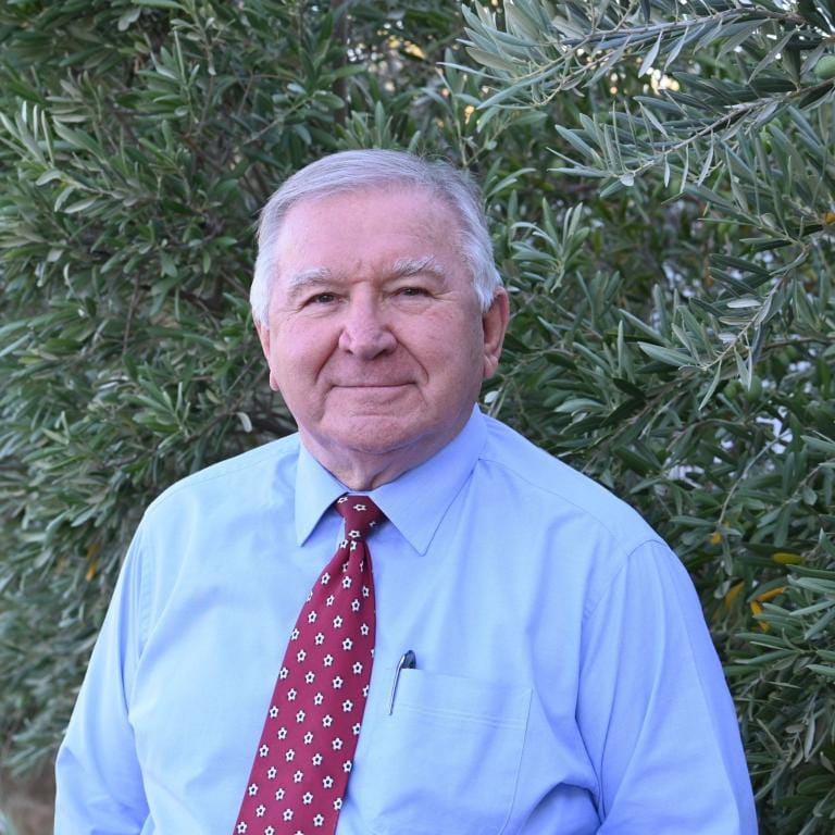 Paul Afkos