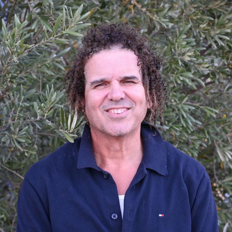 Peter Vatistas