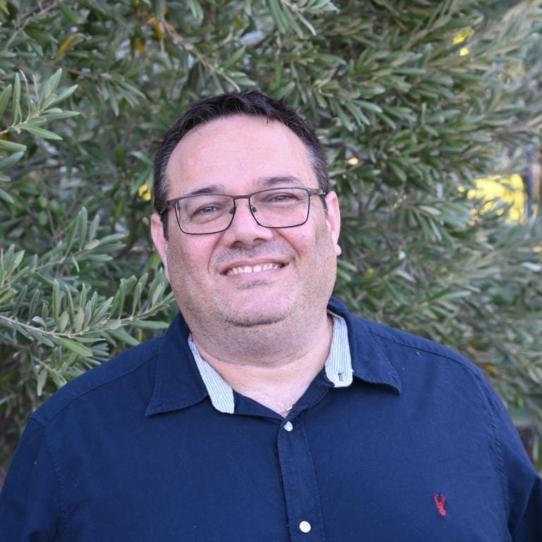 Spiro Damianides