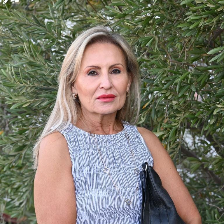 Stella Milanko
