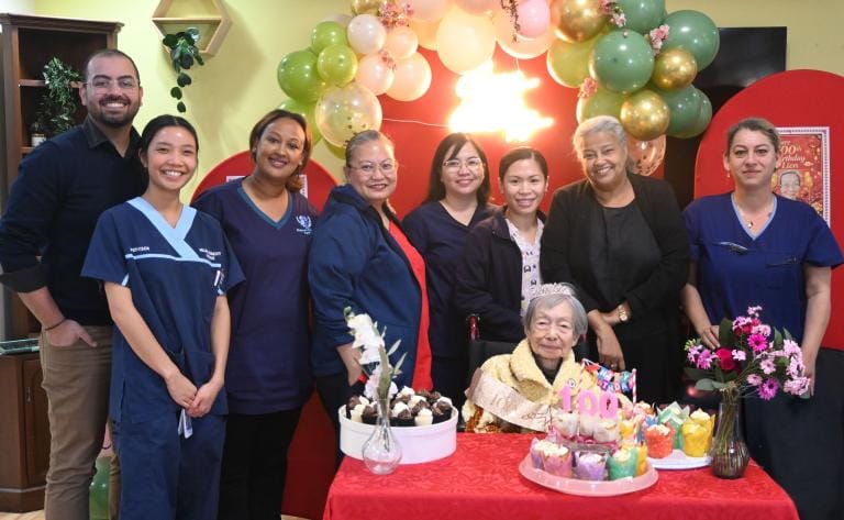 What’s the X-Factor Behind Quality Aged Care?