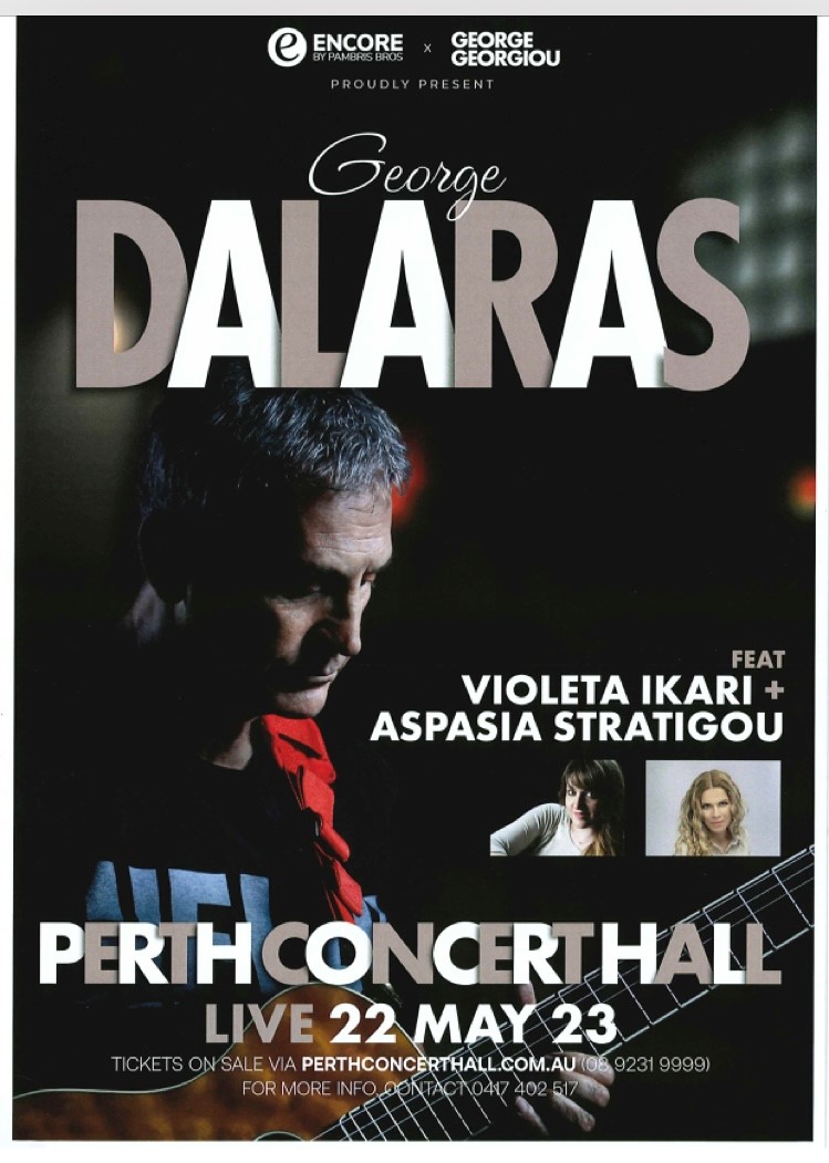 Dalaras