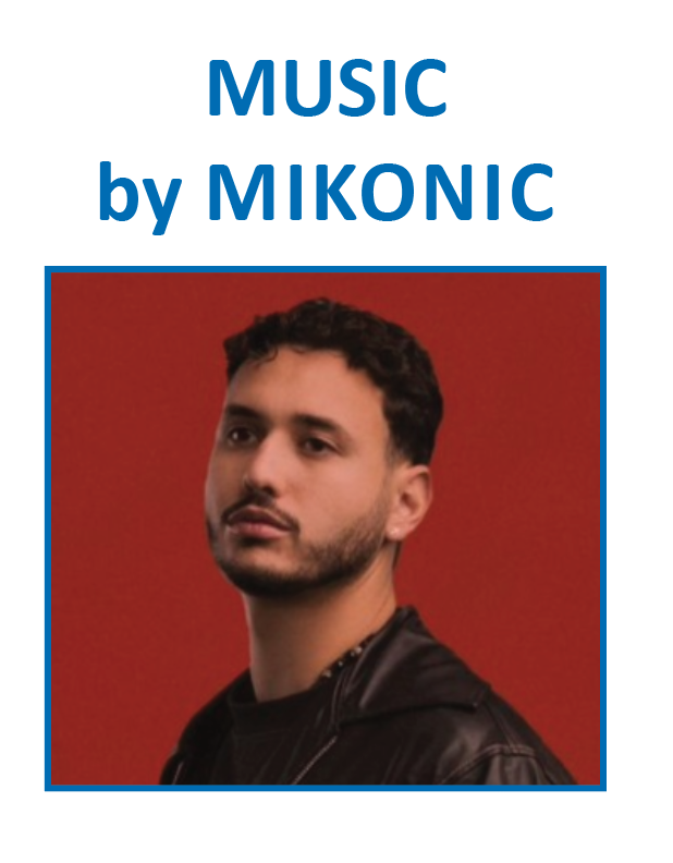 Mikonic